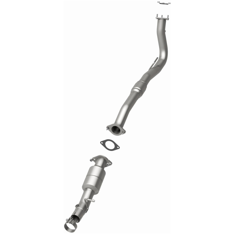 Chevrolet Avalanche 2500 Catalytic Converter - Magnaflow - California Direct-Fit - `04-`06