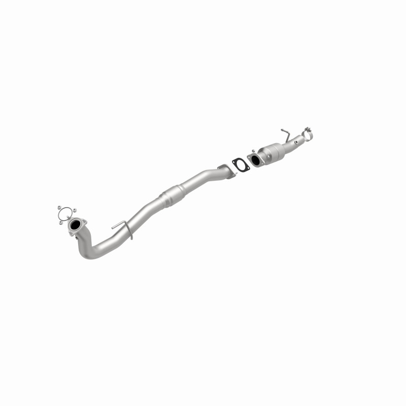 Chevrolet Avalanche 2500 Catalytic Converter - Magnaflow - California Direct-Fit - `04-`06