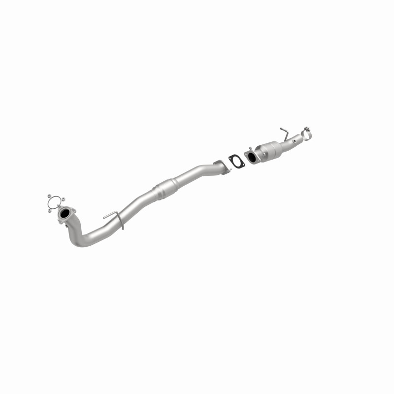 Chevrolet Avalanche 2500 Catalytic Converter - Magnaflow - California Direct-Fit - `04-`06