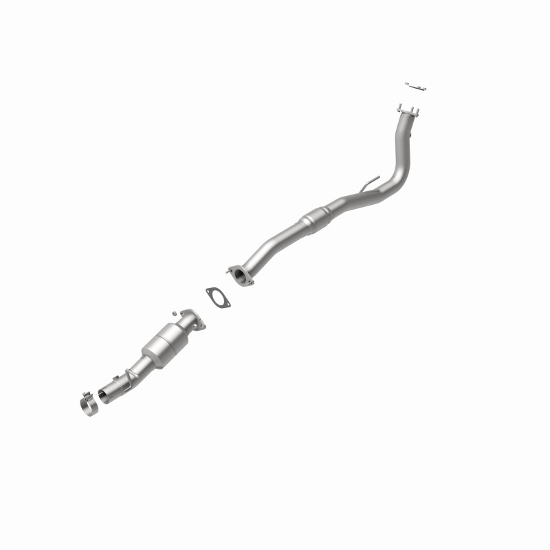 Chevrolet Suburban 2500 Catalytic Converter - Magnaflow - California Direct-Fit - `04-`05