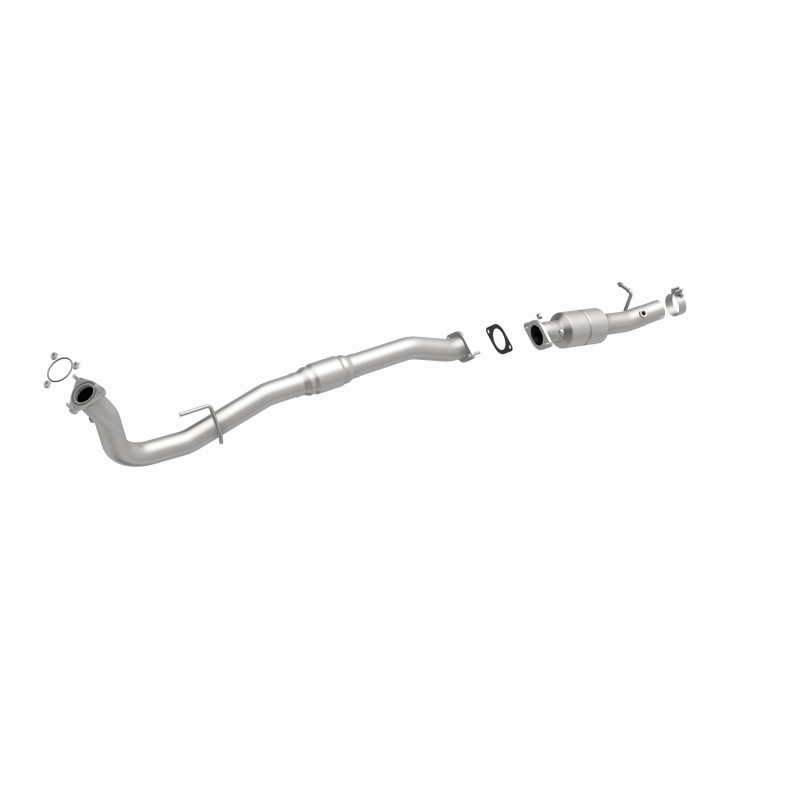 Chevrolet Suburban 2500 Catalytic Converter - Magnaflow - California Direct-Fit - `04-`05
