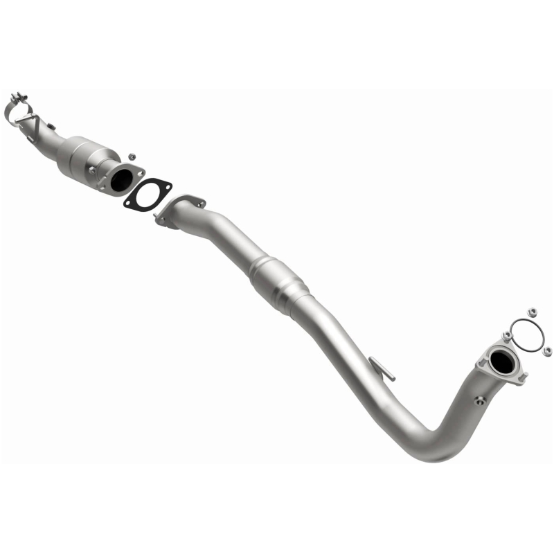 Chevrolet Suburban 2500 Catalytic Converter - Magnaflow - California Direct-Fit - `04-`05