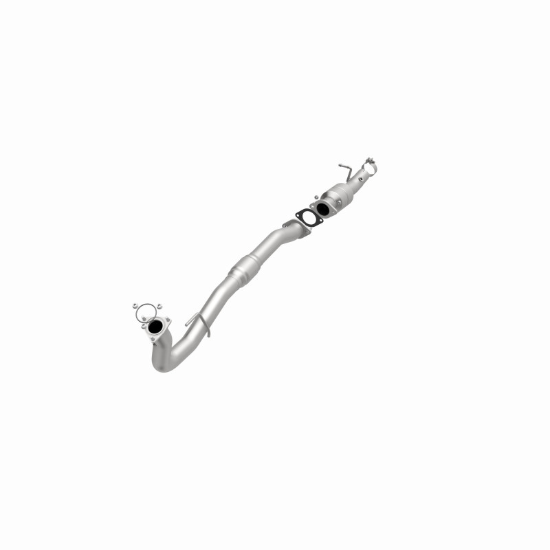 Chevrolet Suburban 2500 Catalytic Converter - Magnaflow - California Direct-Fit - `04-`05