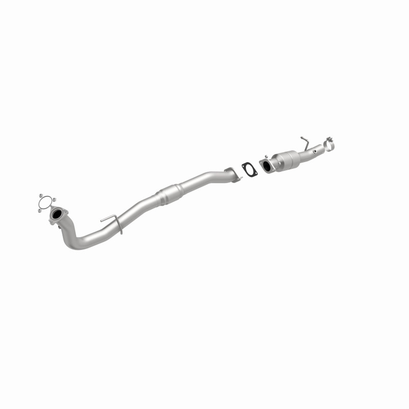 Chevrolet Suburban 2500 Catalytic Converter - Magnaflow - California Direct-Fit - `04-`05