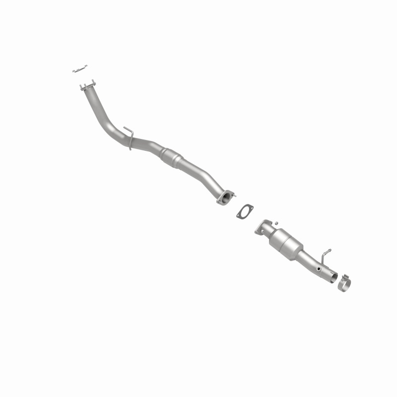 Chevrolet Suburban 2500 Catalytic Converter - Magnaflow - California Direct-Fit - `04-`05