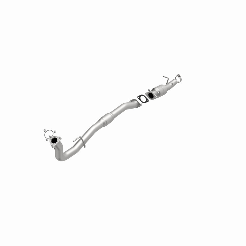 Chevrolet Suburban 2500 Catalytic Converter - Magnaflow - California Direct-Fit - `04-`05