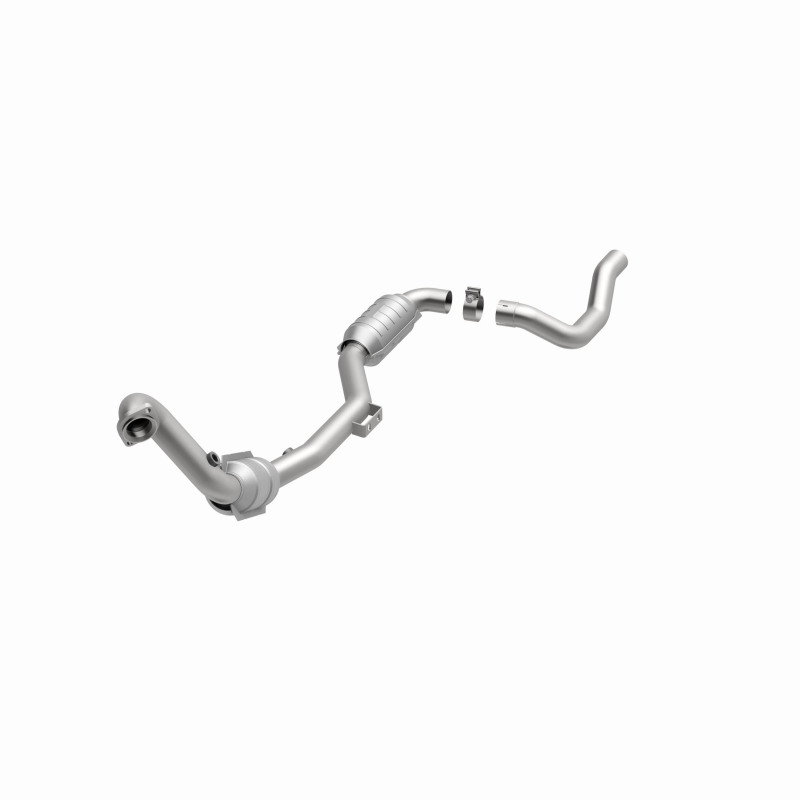 Mercedes-Benz ML55 AMG Catalytic Converter - Passenger Side - Magnaflow - California Grade CARB Compliant - `01-`03