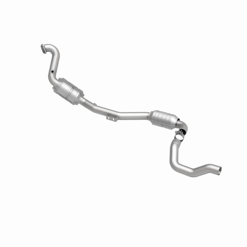 Mercedes-Benz ML55 AMG Catalytic Converter - Passenger Side - Magnaflow - California Grade CARB Compliant - `01-`03