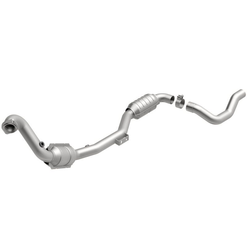 Mercedes-Benz ML55 AMG Catalytic Converter - Passenger Side - Magnaflow - California Grade CARB Compliant - `01-`03
