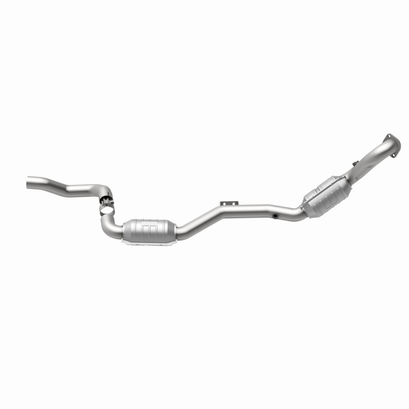 Mercedes-Benz ML55 AMG Catalytic Converter - Passenger Side - Magnaflow - California Grade CARB Compliant - `01-`03