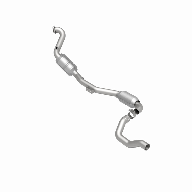 Mercedes-Benz ML55 AMG Catalytic Converter - Passenger Side - Magnaflow - California Grade CARB Compliant - `01-`03