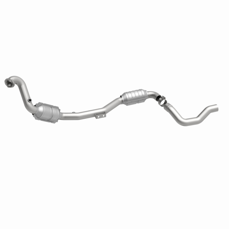Mercedes-Benz ML55 AMG Catalytic Converter - Passenger Side - Magnaflow - California Grade CARB Compliant - `01-`03