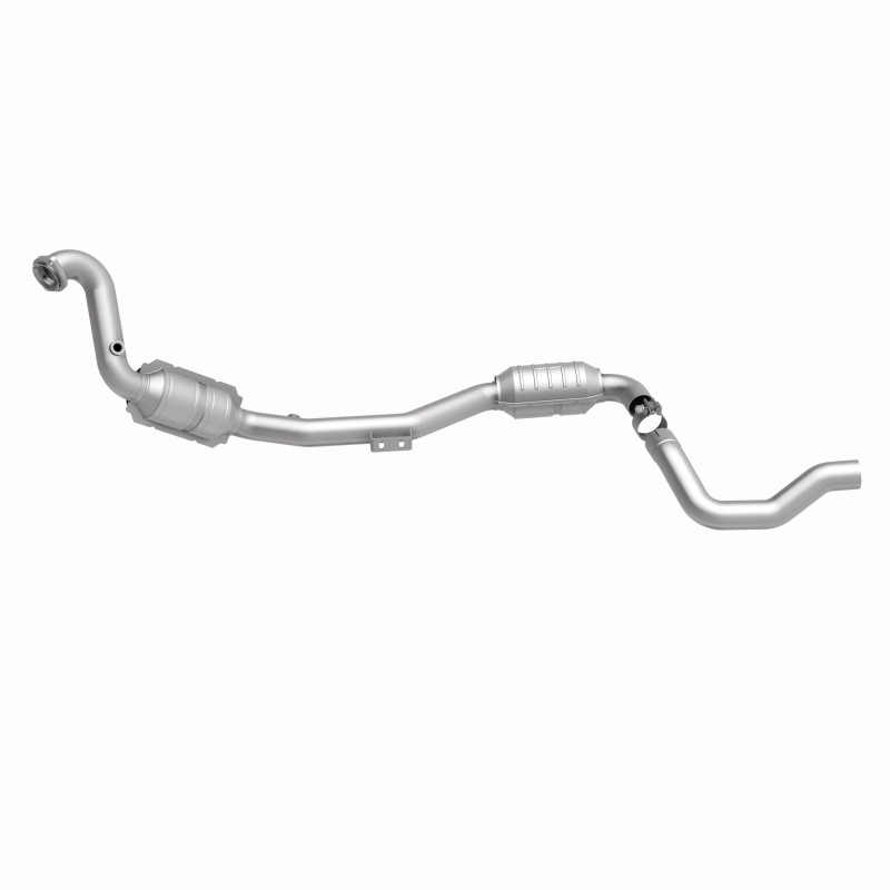 Mercedes-Benz ML55 AMG Catalytic Converter - Passenger Side - Magnaflow - California Grade CARB Compliant - `01-`03