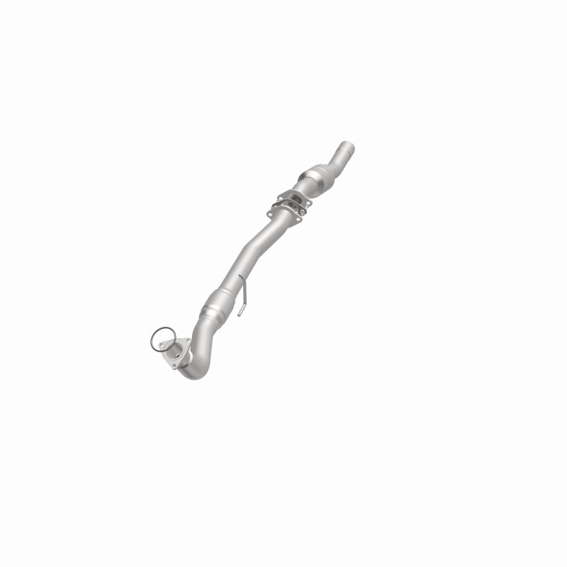 Chevrolet Silverado 2500 HD Catalytic Converter - Magnaflow - Direct-Fit - `01-`06