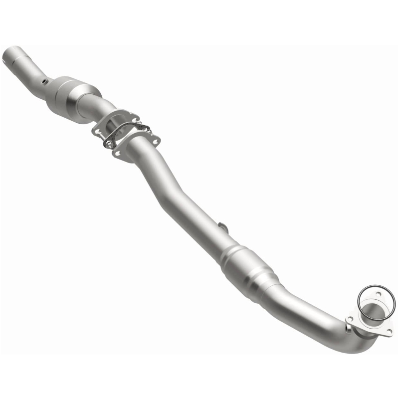 Chevrolet Silverado 2500 HD Catalytic Converter - Magnaflow - Direct-Fit - `01-`06