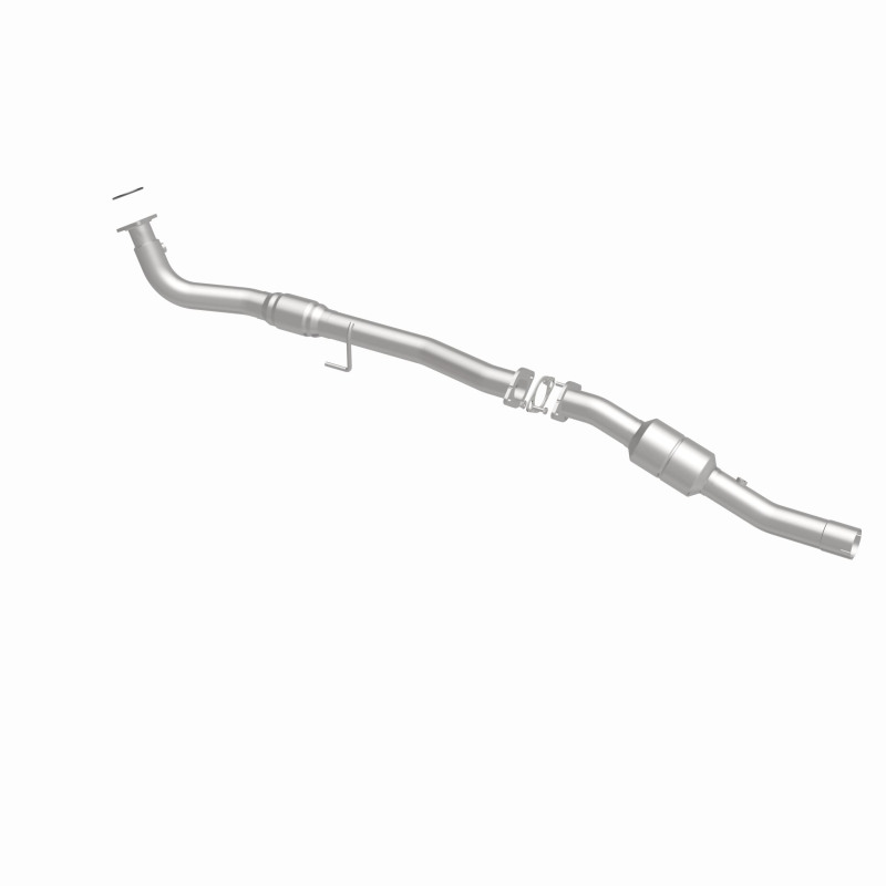 Chevrolet Silverado 2500 HD Catalytic Converter - Magnaflow - Direct-Fit - `01-`06