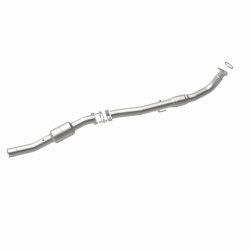Chevrolet Silverado 2500 HD Catalytic Converter - Magnaflow - Direct-Fit - `01-`06