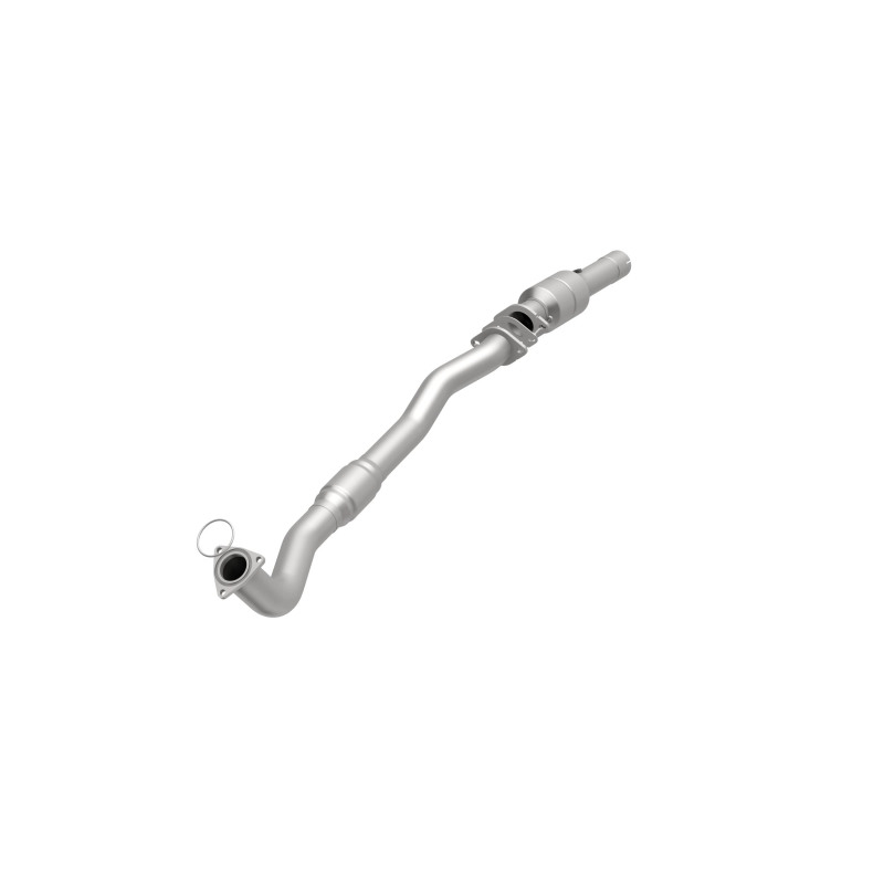 Chevrolet Silverado 2500 HD Catalytic Converter - Passenger Side - Magnaflow - California Grade CARB Compliant Direct-Fit - 2002