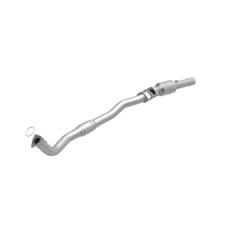 Chevrolet Silverado 2500 HD Catalytic Converter - Passenger Side - Magnaflow - California Grade CARB Compliant Direct-Fit - 2002