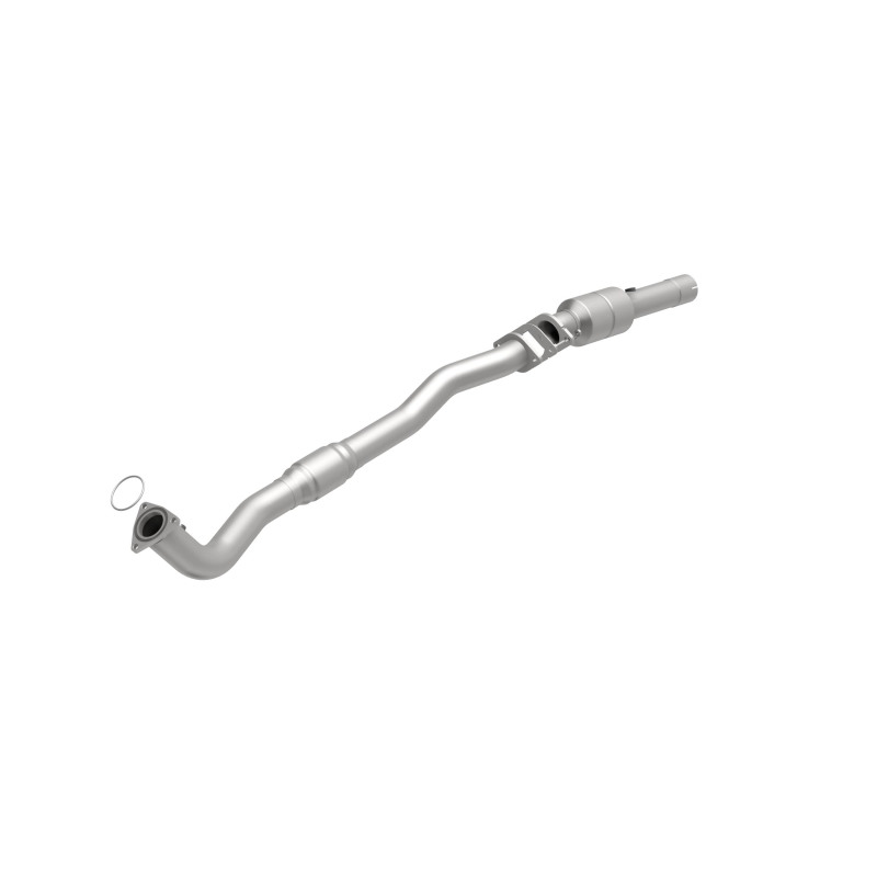 GMC Sierra 2500 HD Catalytic Converter - Passenger Side - Magnaflow - California Grade CARB Compliant Direct-Fit - 2002