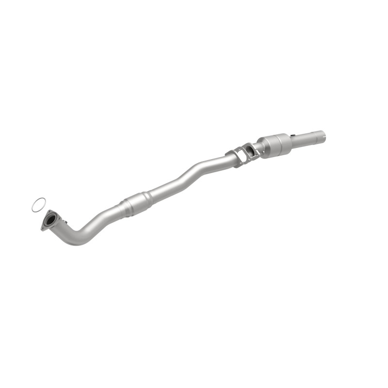 GMC Sierra 2500 HD Catalytic Converter - Passenger Side - Magnaflow - California Grade CARB Compliant Direct-Fit - 2002