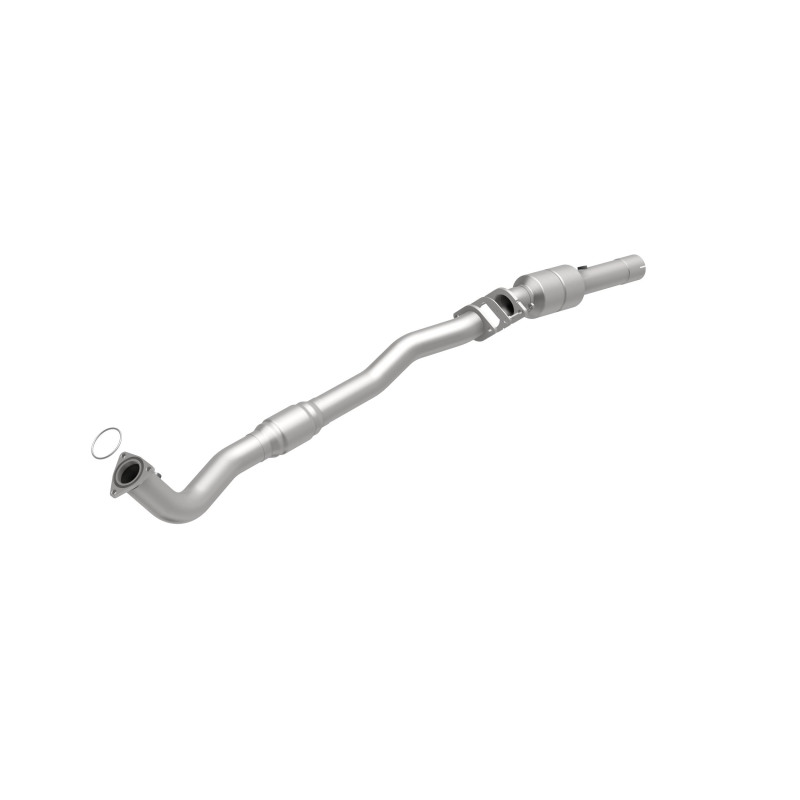 GMC Sierra 2500 HD Catalytic Converter - Passenger Side - Magnaflow - California Grade CARB Compliant Direct-Fit - 2002