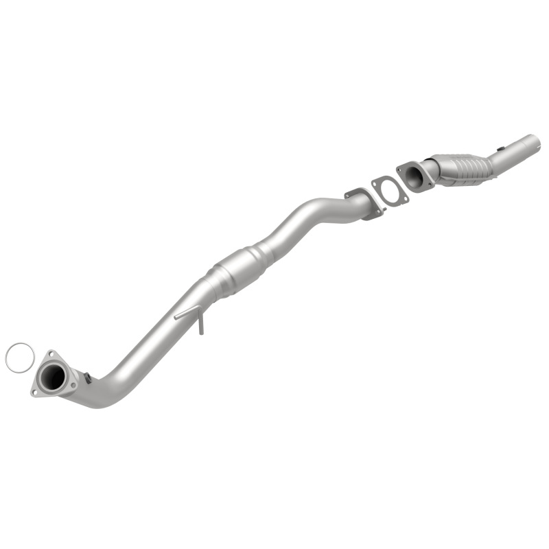 Chevrolet Silverado 1500 HD Catalytic Converter - Passenger Side - Magnaflow - Direct-Fit CARB Compliant - `01-`05