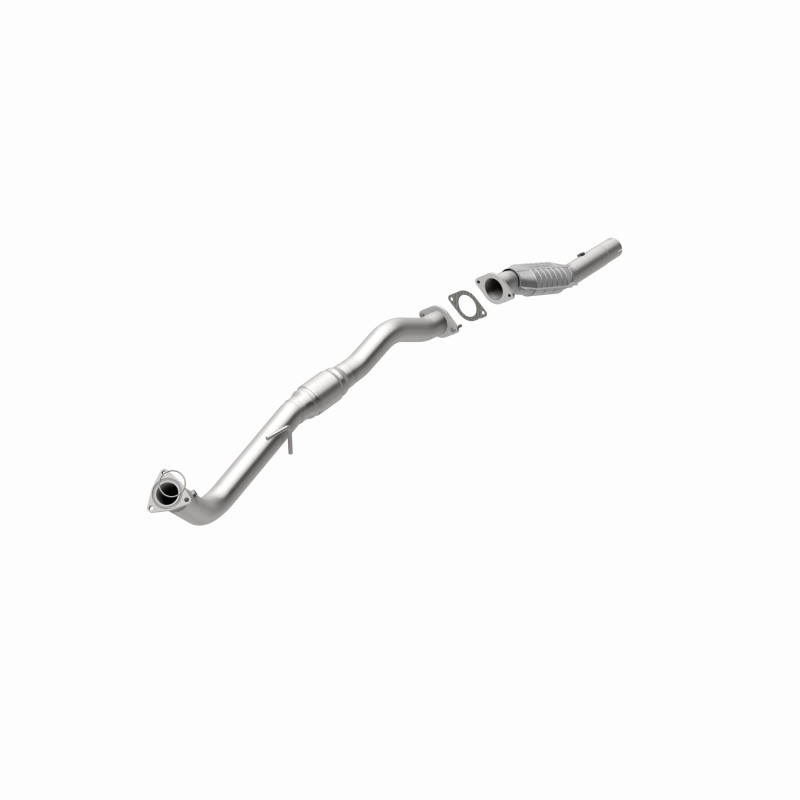Chevrolet Silverado 1500 HD Catalytic Converter - Passenger Side - Magnaflow - Direct-Fit CARB Compliant - `01-`05