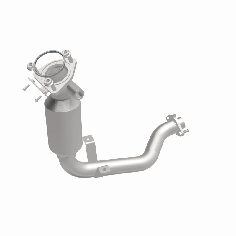 Mazda Tribute Direct Fit Catalytic Converter - Magnaflow - California Grade CARB Compliant - `01-`04