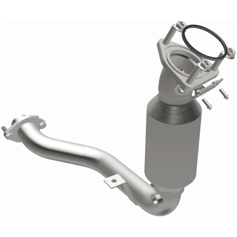 Mazda Tribute Direct Fit Catalytic Converter - Magnaflow - California Grade CARB Compliant - `01-`04