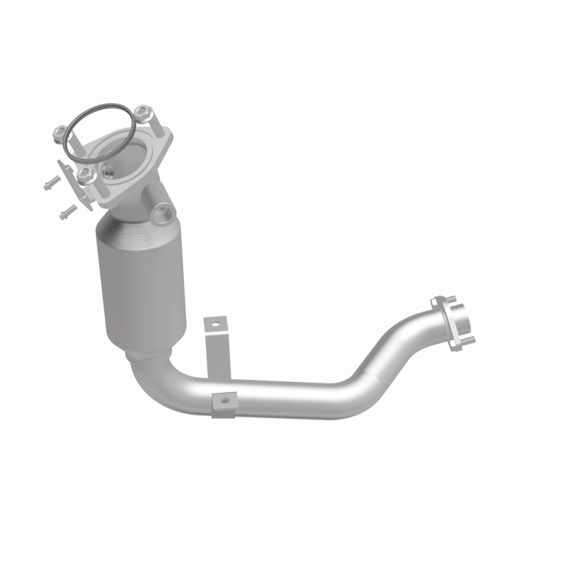 Mazda Tribute Direct Fit Catalytic Converter - Magnaflow - California Grade CARB Compliant - `01-`04