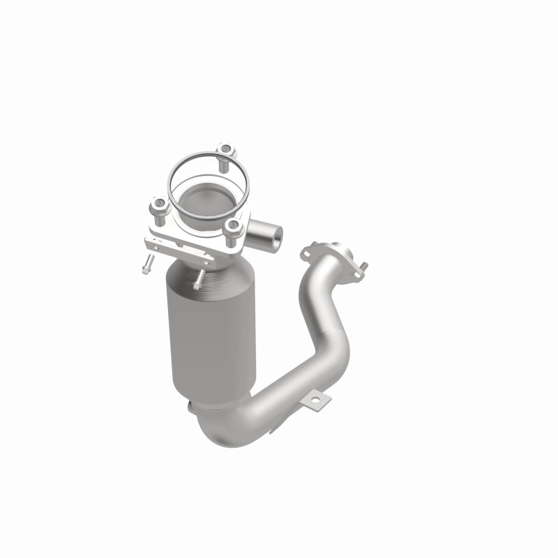 Mazda Tribute Direct Fit Catalytic Converter - Magnaflow - California Grade CARB Compliant - `01-`04