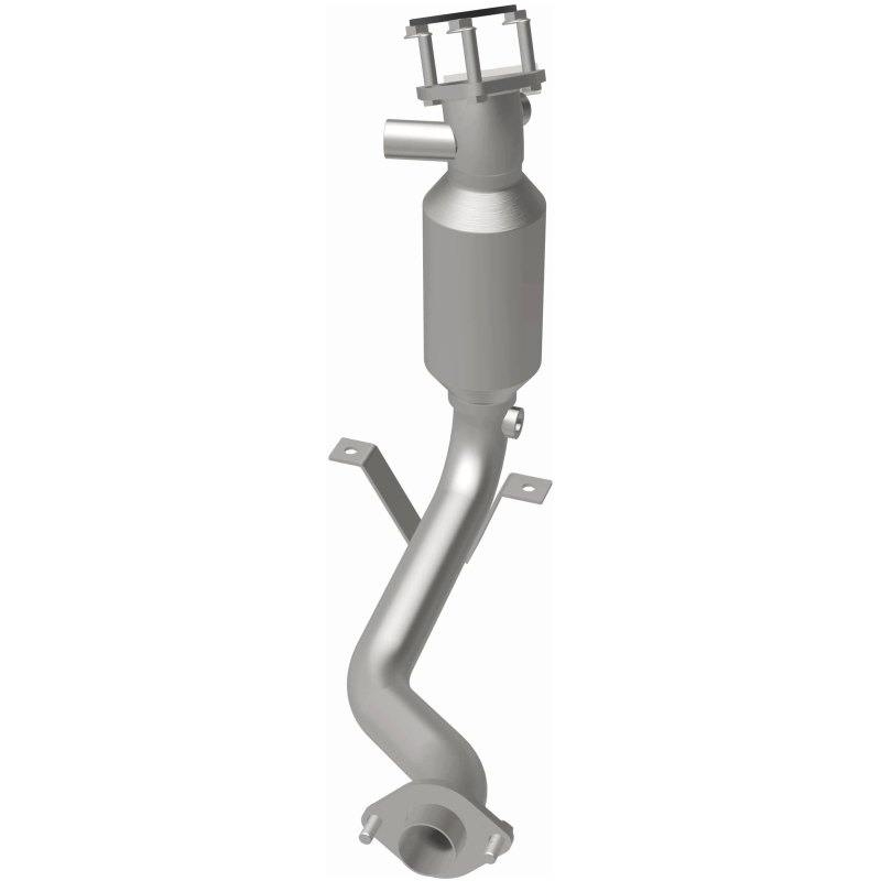 Mazda Tribute Direct Fit Catalytic Converter - Magnaflow - California Grade CARB Compliant - `01-`04