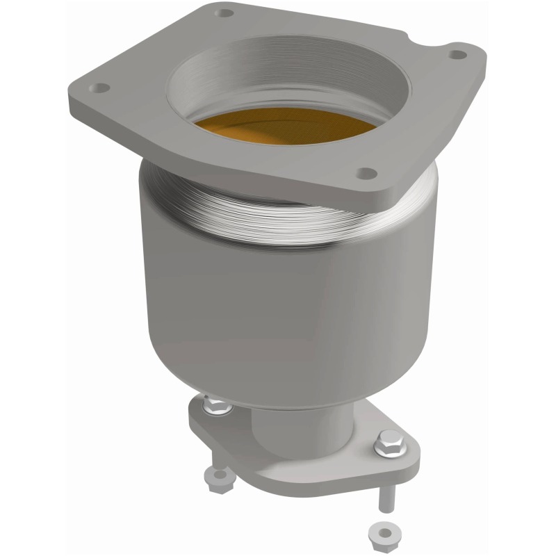 Chrysler Sebring Catalytic Converter - Magnaflow - Direct Fit - `01-`03