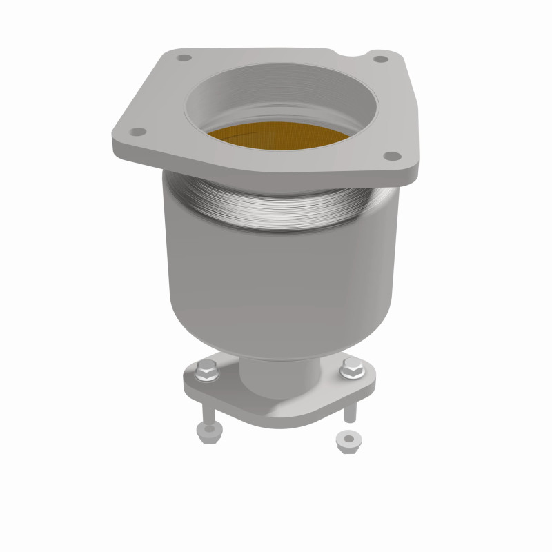 Chrysler Sebring Catalytic Converter - Magnaflow - Direct Fit - `01-`03