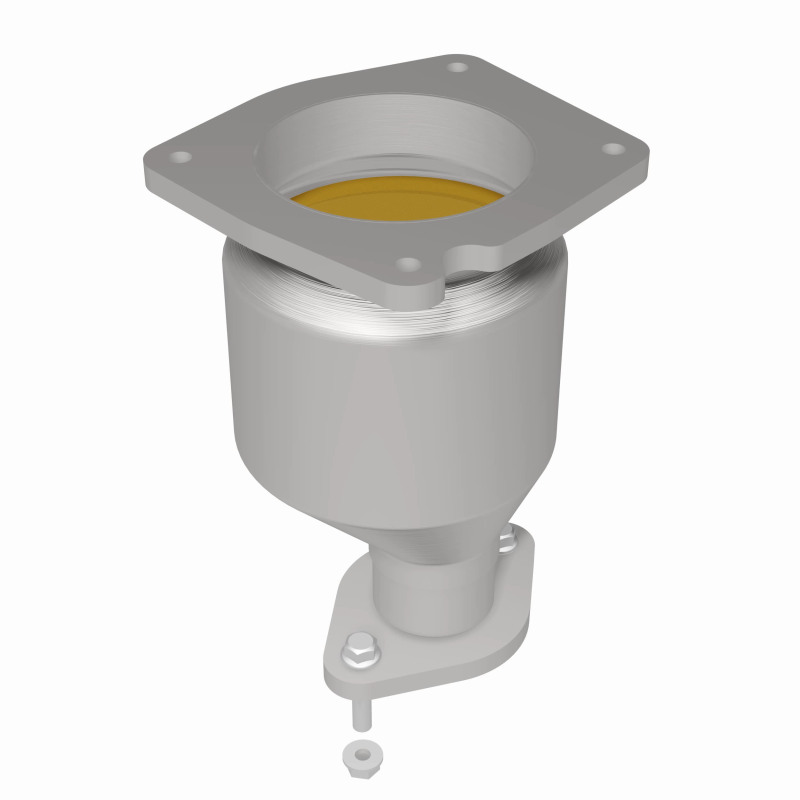 Chrysler Sebring Catalytic Converter - Magnaflow - Direct Fit - `01-`03