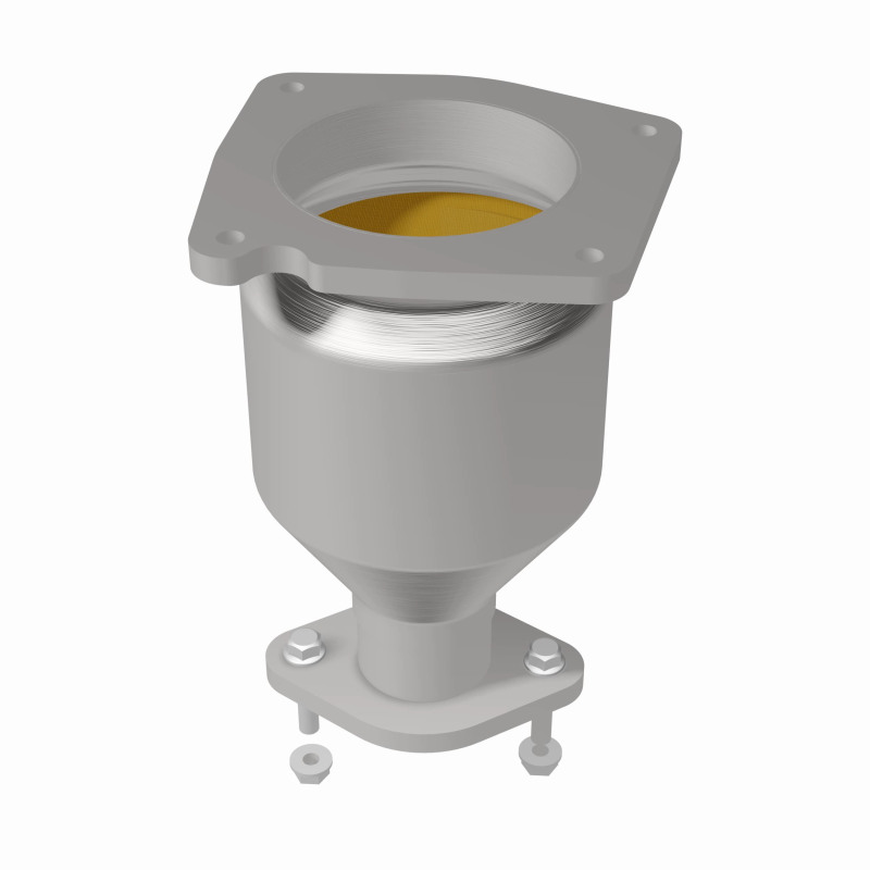 Chrysler Sebring Catalytic Converter - Magnaflow - Direct Fit - `01-`03