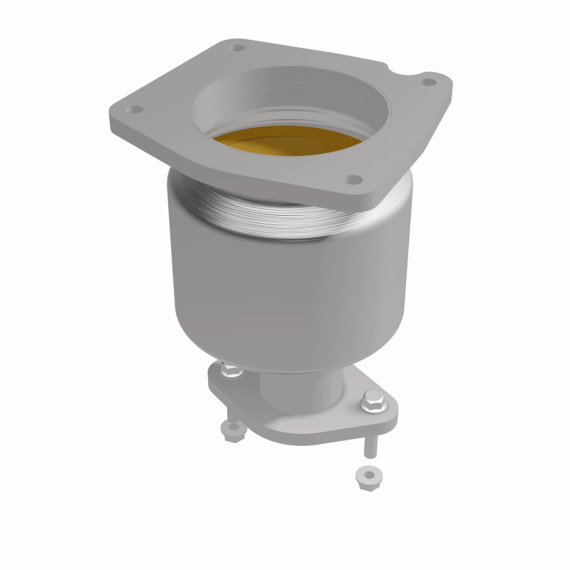 Chrysler Sebring Catalytic Converter - Magnaflow - Direct Fit - `01-`03