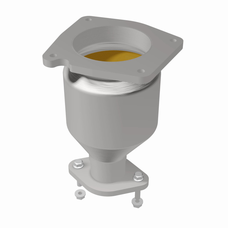 Dodge Stratus Catalytic Converter - Magnaflow - Direct Fit - `01-`03