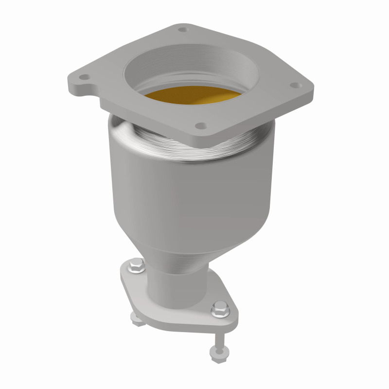 Dodge Stratus Catalytic Converter - Magnaflow - Direct Fit - `01-`03