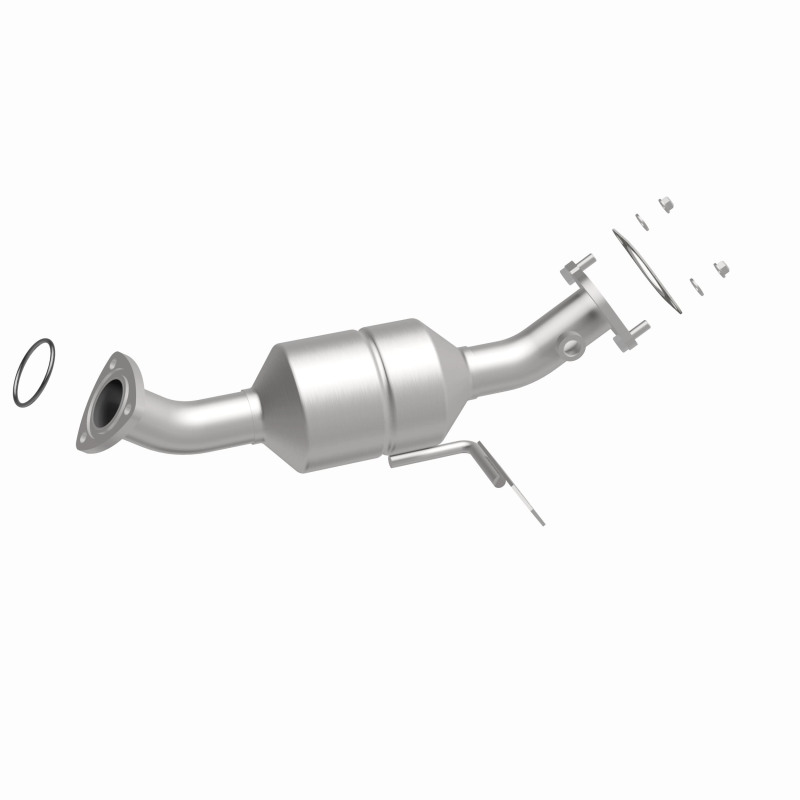 Cadillac CTS Catalytic Converter - Magnaflow - California Grade CARB Compliant Direct-Fit - 2003