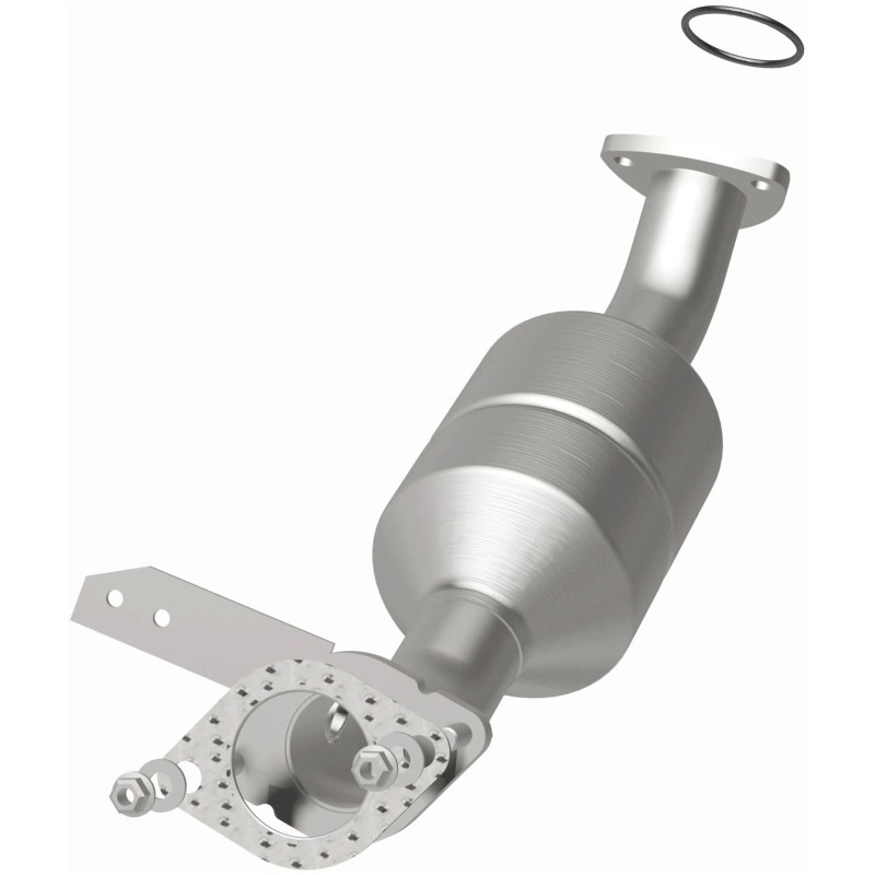 Cadillac CTS Catalytic Converter - Magnaflow - California Grade CARB Compliant Direct-Fit - 2003