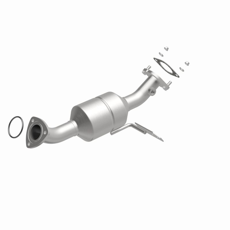 Cadillac CTS Catalytic Converter - Magnaflow - California Grade CARB Compliant Direct-Fit - 2003