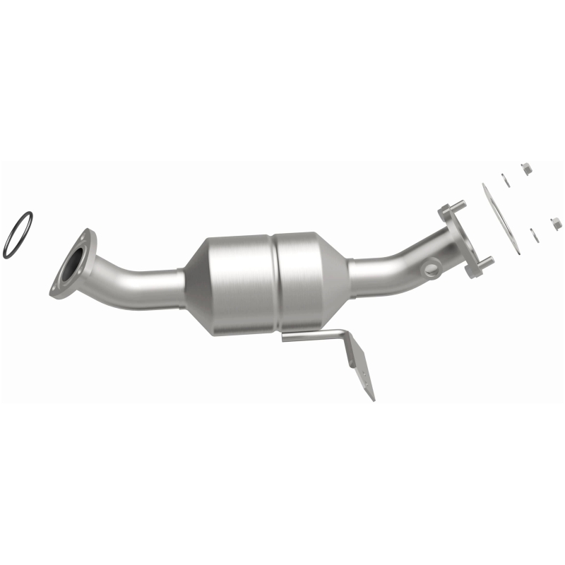 Cadillac CTS Catalytic Converter - Magnaflow - California Grade CARB Compliant Direct-Fit - 2003