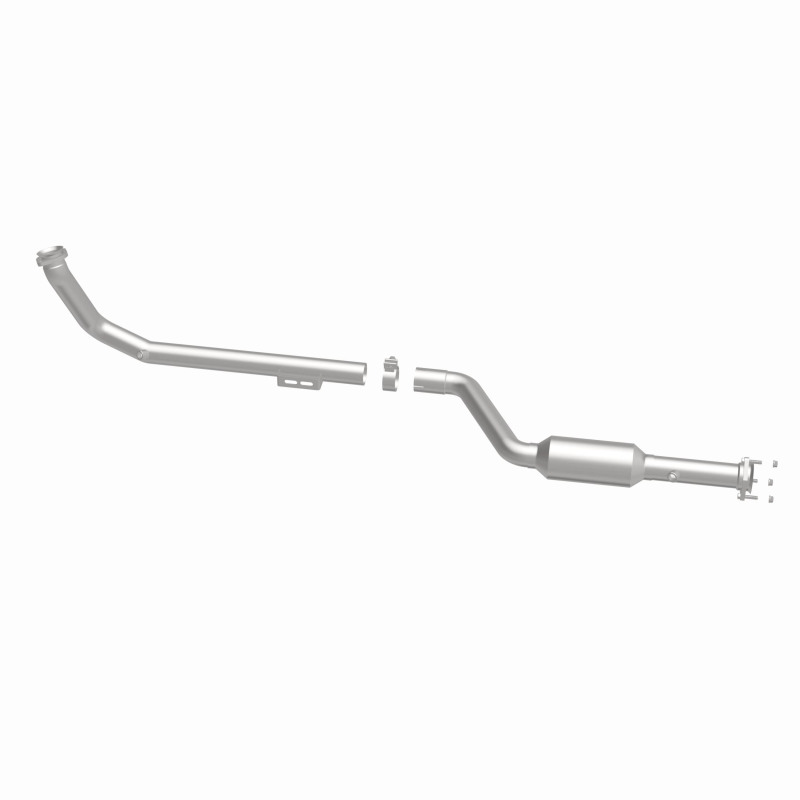 Mercedes-Benz C230 Catalytic Converter - Magnaflow - Direct Fit - 2002