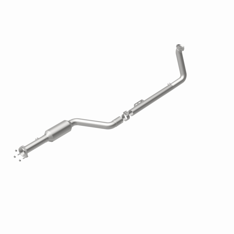 Mercedes-Benz C230 Catalytic Converter - Magnaflow - Direct Fit - 2002