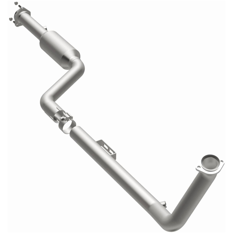 Mercedes-Benz C230 Catalytic Converter - Magnaflow - Direct Fit - 2002