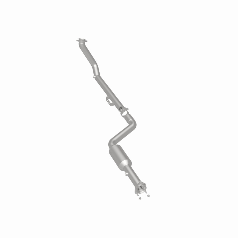 Mercedes-Benz C230 Catalytic Converter - Magnaflow - Direct Fit - 2002