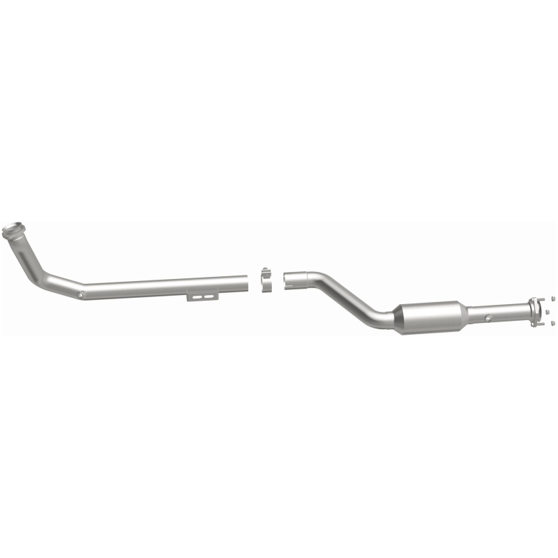 Mercedes-Benz C230 Catalytic Converter - Magnaflow - Direct Fit - 2002