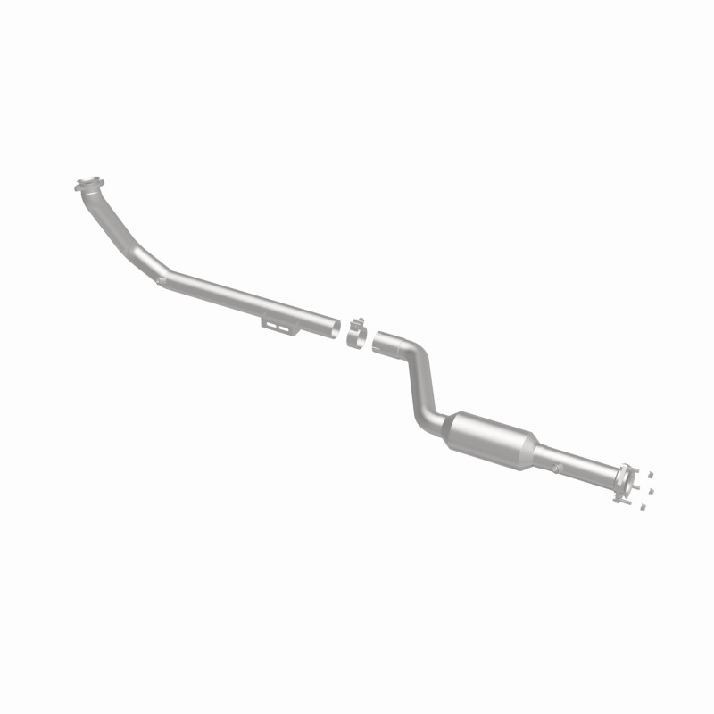 Mercedes-Benz C230 Catalytic Converter - Magnaflow - Direct Fit - 2002